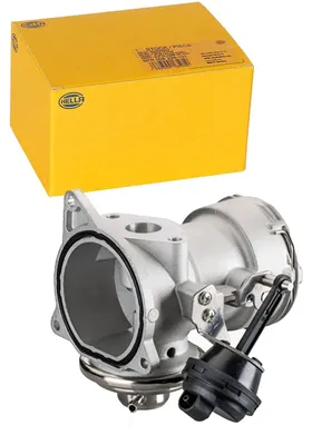 Zdjęcie produktu dla Zawór EGR pneumatyczny HELLA do VW TRANSPORTER T5 Bus (7HB/ 7HJ/ 7EB/ 7EJ)