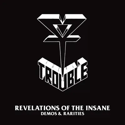 Image de REVELATION OF THE INSANE (Rarities & Demos)