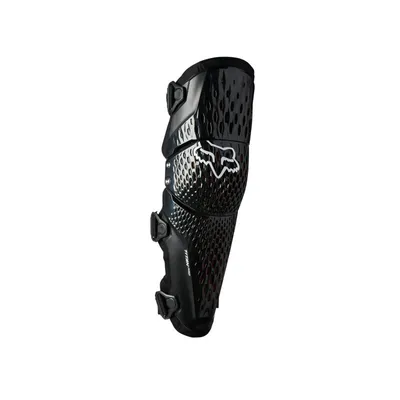 Zdjęcie produktu dla Nakolanniki Fox Titan Pro D3O, Ce [Blk]