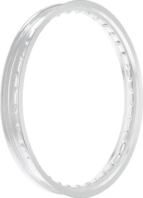 Obrázek produktu pro ráfek 1,5 x 16" hliníkový leštěný, přírodní - Simson S50, S51, KR51 Schwalbe, SR4