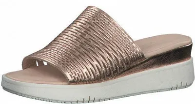 Produktbild von Tamaris pantolette Pantolette rosegold in Gr. 36