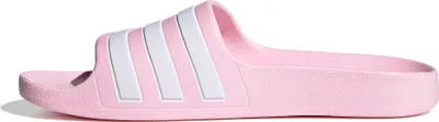 Zdjęcie produktu dla Adidas Adilette Aqua K Clpink/Ftwwht/Clpink 36.5