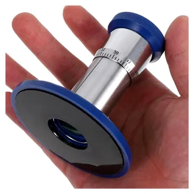 Produktbild von Manuelles Mikrotom für Pflanzenproben mit präziser Schneidetechnik für den Einsatz im naturwissenschaftlichen Unterricht