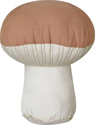 Produktbild von Lorene Canals Kuschelkissen, Farbe:Boletus