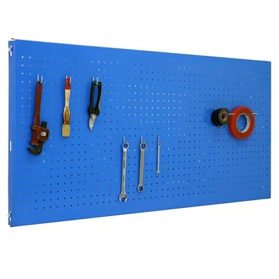 Produktbild von Simonrack Lochwand-Set PANELCLICK