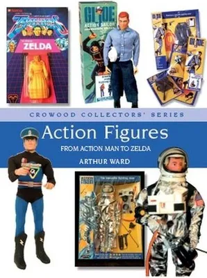 Produktbild von Action Figures