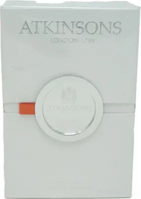 Obrázek produktu pro Atkinsons Lavender on the Rocks parfémovaná voda 100 ml