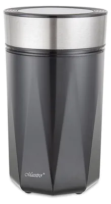 Obrázek produktu pro Elektrický mlýnek na kávu 50 g 150 W MR456BLACK