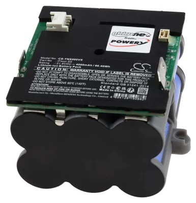 Produktbild von Akku für Tineco iFloor S5 Nass- und Trockensauger