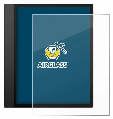 Produktbild von BROTECT Schutzglas für Boox Note Air 5 C Schutzfolie Panzer Folie Glas Display Schutz klar