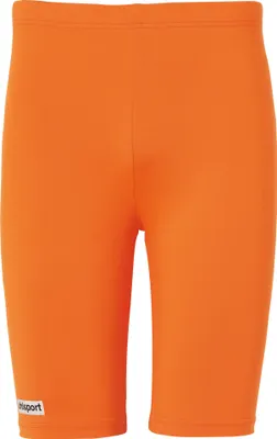 Image de Uhlsport Distinction Colors Collant Hommes - Orange fluo