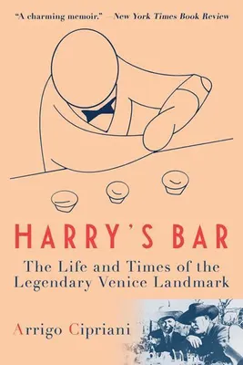 Produktbild von Harry's Bar