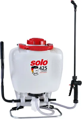 Produktbild von SOLO 425 Comfort Rückenspritze Drucksprühgerät Sprügherät Spritze - 15 Liter