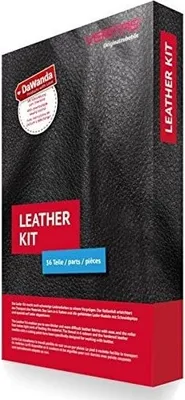 Produktbild von Veritas Leder Nähset für Leder