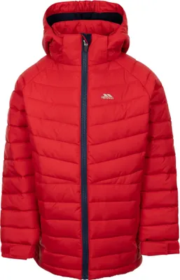 Produktbild von Trespass - "Eelow" Jacke für Kinder TP6562 (104) (Rot)