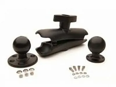 Produktbild von Honeywell VM1002BRKTKIT, Schwarz, 215 mm