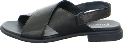 Immagine prodotto di Sandalo Think kamaa da donna in nero, taglia 38