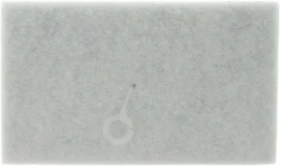 Produktbild von vhbw Staubsaugerfilter Ersatz für Philips CP1102/01, 300004479401 Filter für Staubsauger - Schaumstofffilter Schwarz Weiß