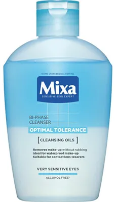 Produktbild von Mixa for Women 125ml