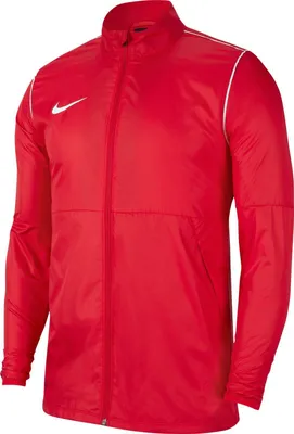 Produktbild von Nike Herren Jacke Repel Park 20, University Red/White/White, L, BV6881-657