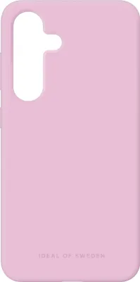 Obrázok produktu pre iDeal of Sweden IDSICMS-S24P-498, Ochranný obal, Samsung, Galaxy S24Plus/S25Plus, 17 cm (6.7"), Ružová