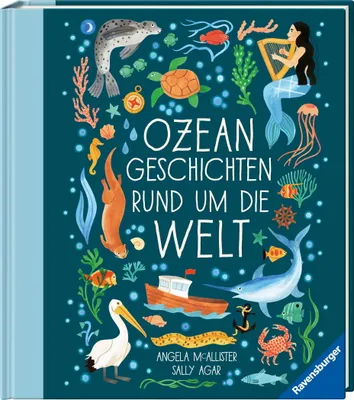 Image de Ozeangeschichten rund um die Welt