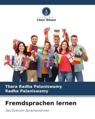 Produktbild von Fremdsprachen lernen