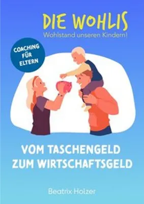 Obrázok produktu pre DIE WOHLIS Wohlstand unseren Kindern!