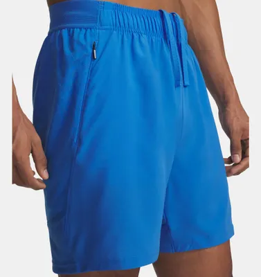 Obrázek produktu pro Under Armour Ua M Challenger Pro Shorts - modrá atlantis, Größe:L