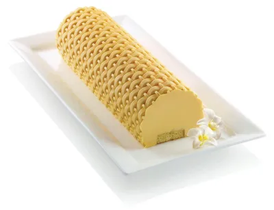 Produktbild von SILIKOMART - MAGIC BUCHE - Set for semi-frozen
