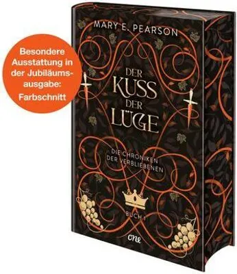 Obrázok produktu pre Der Kuss der Lüge