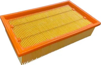 Produktbild von 2x Filter geeignet für Kärcher - NT 35