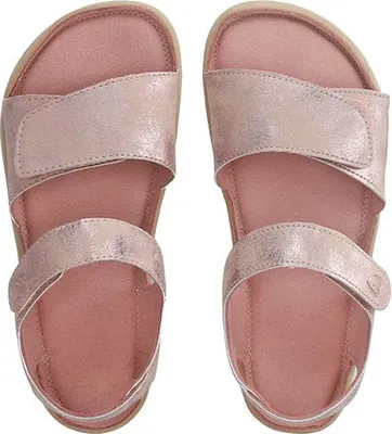 Produktbild von Be Lenka Kids´ Miami Barefoot Sandalen Rosa EU 27 Jungen Rosa EU 27
