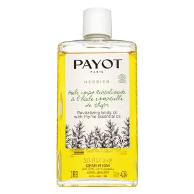 Immagine prodotto di Payot Herbier Olio corpo rivitalizzante 95 ml