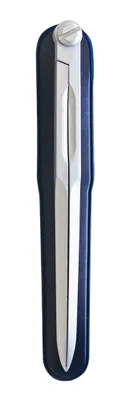 Produktbild von Oem Marine Satinierter Eloxierter Gerader Kartenkompass Silber 180 mm Silber 180 mm