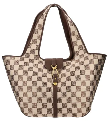 Produktbild von Steve Madden Taschen Taschen Textil