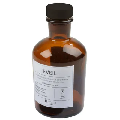 Zdjęcie produktu dla Dyfuzor MODERN APOTHECARY, 250 ml