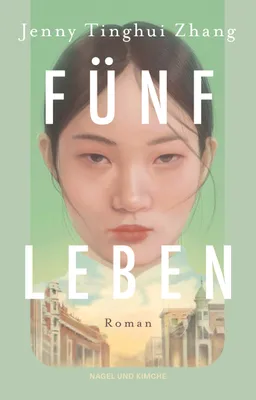Obrázok produktu pre Fünf Leben