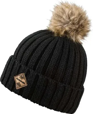 Produktbild von Dakine Kylie Mütze Schwarz  Herren,Damen Schwarz One Size