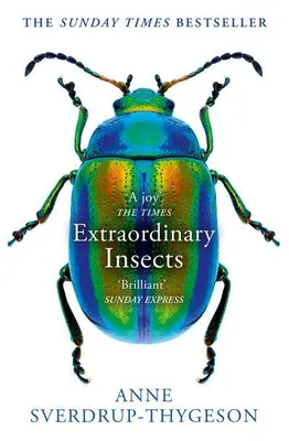 Obrázok produktu pre Extraordinary Insects