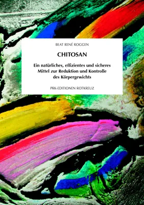 Produktbild von Chitosan