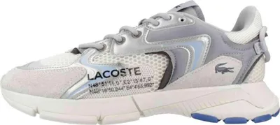 Immagine prodotto di Lacoste Sneakers 49445558026579 in Grey color size 41