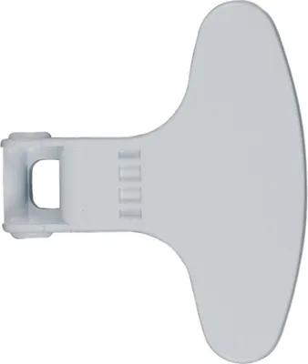 Produktbild von Türgriff weiß Öffner Handgriff Alternativ Beko Arcelik 2821580100 Griff Tür Waschmaschine passend ddwm wm wmb dnmm dnwm dnme dnml wtv wmc wcb wc wcb wm74 wm85 wm95 wmb81 wmd78 wme