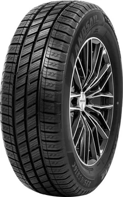 Immagine prodotto di Landsail 4-Seasons Van 2 195/70R15C 104R Bsw