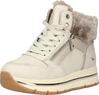 Produktbild von Mustang Sneaker Sneaker Kunstleder/Textil