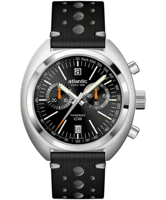 Produktbild von Männliche Uhr Atlantic Timeroy CS Chrono