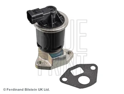 Produktbild von BLUE PRINT ADG072102 AGR-Ventil mit Dichtung für CHEVROLET LACETTI (J200) Abgasrückführungsventil
