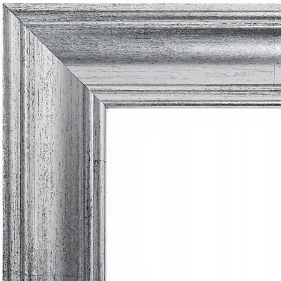 Produktbild von Ipicasso 3025 Bilderrahmen Silber 40x50 cm