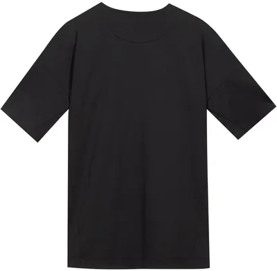 Obrázek produktu pro Dres Gore Fernflow Tee pánské krátký černá Velikost 2XL 101255-9900-XXL