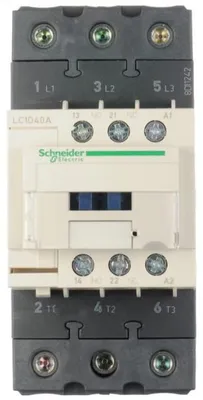 Obrázek produktu pro Schneider Electric LC1D40AP7, Vícebarevný, 230 AC